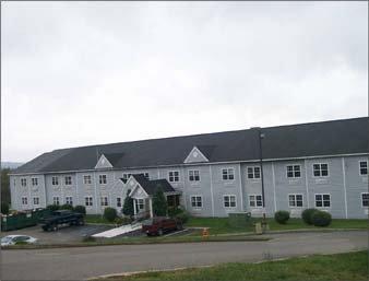 Microtel Inn & Suites By Wyndham Mineral Wells/Parkersburg Bagian luar foto